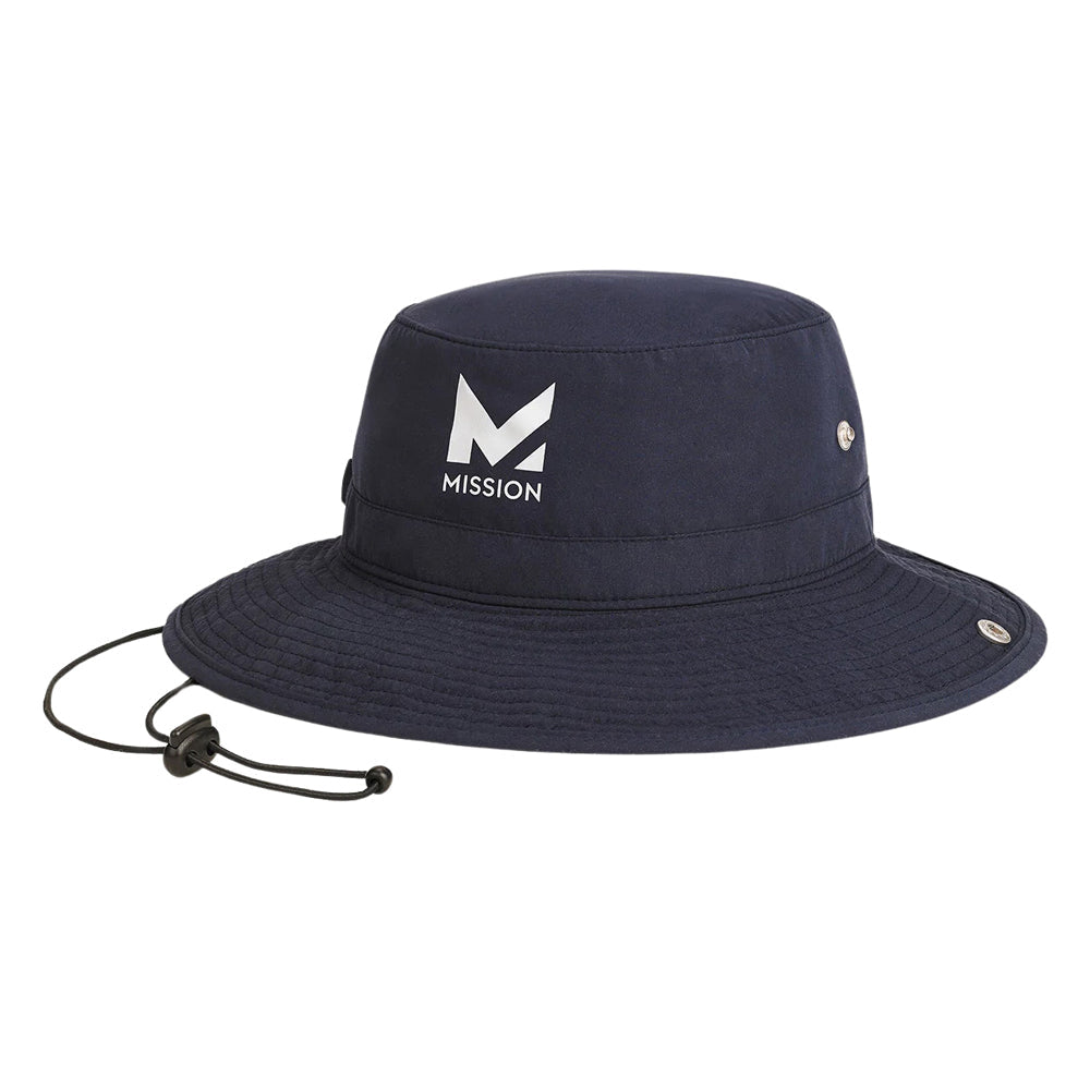 COOLING BUCKET HAT