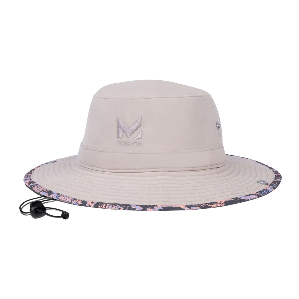 COOLING BUCKET HAT