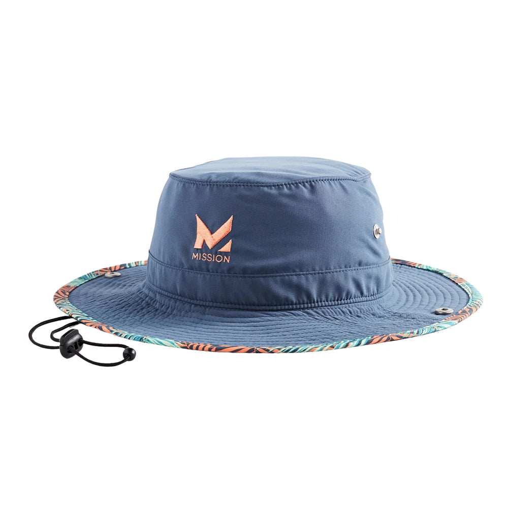 COOLING BUCKET HAT