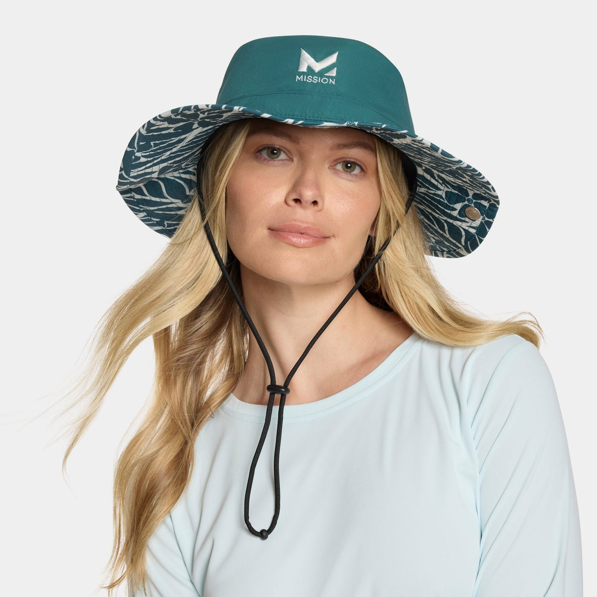 COOLING BUCKET HAT