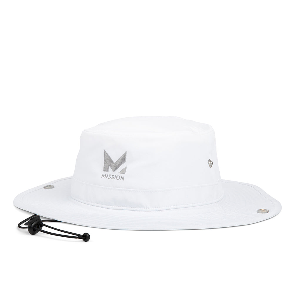 COOLING BUCKET HAT
