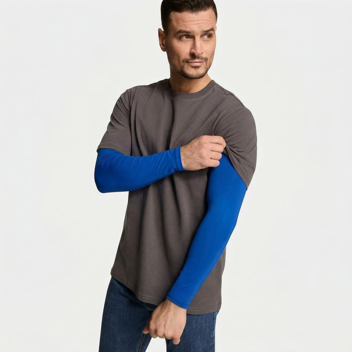 COOLING SUN SLEEVES