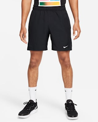M VCTRY SHORT 7" BLK