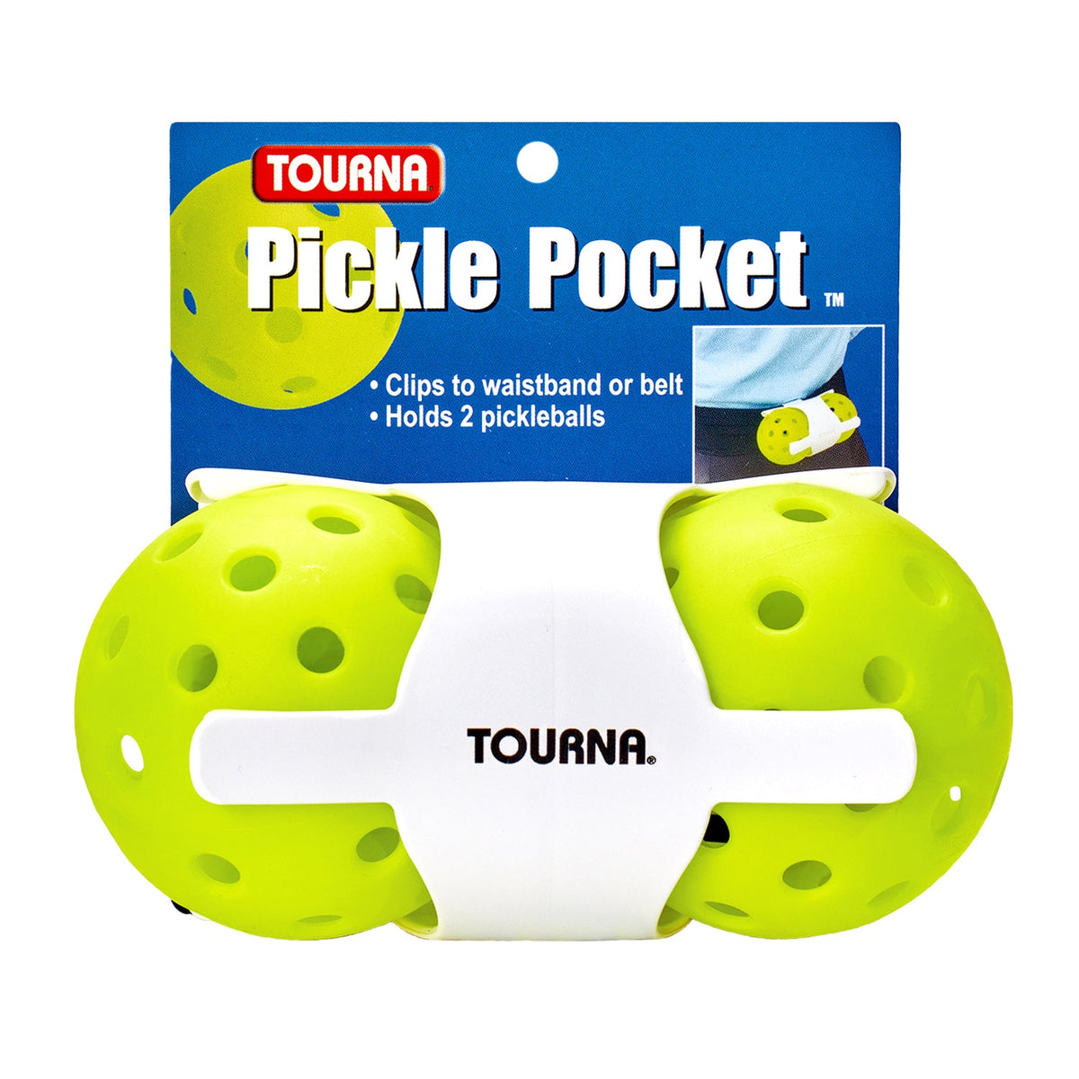 PICKLE POCKET