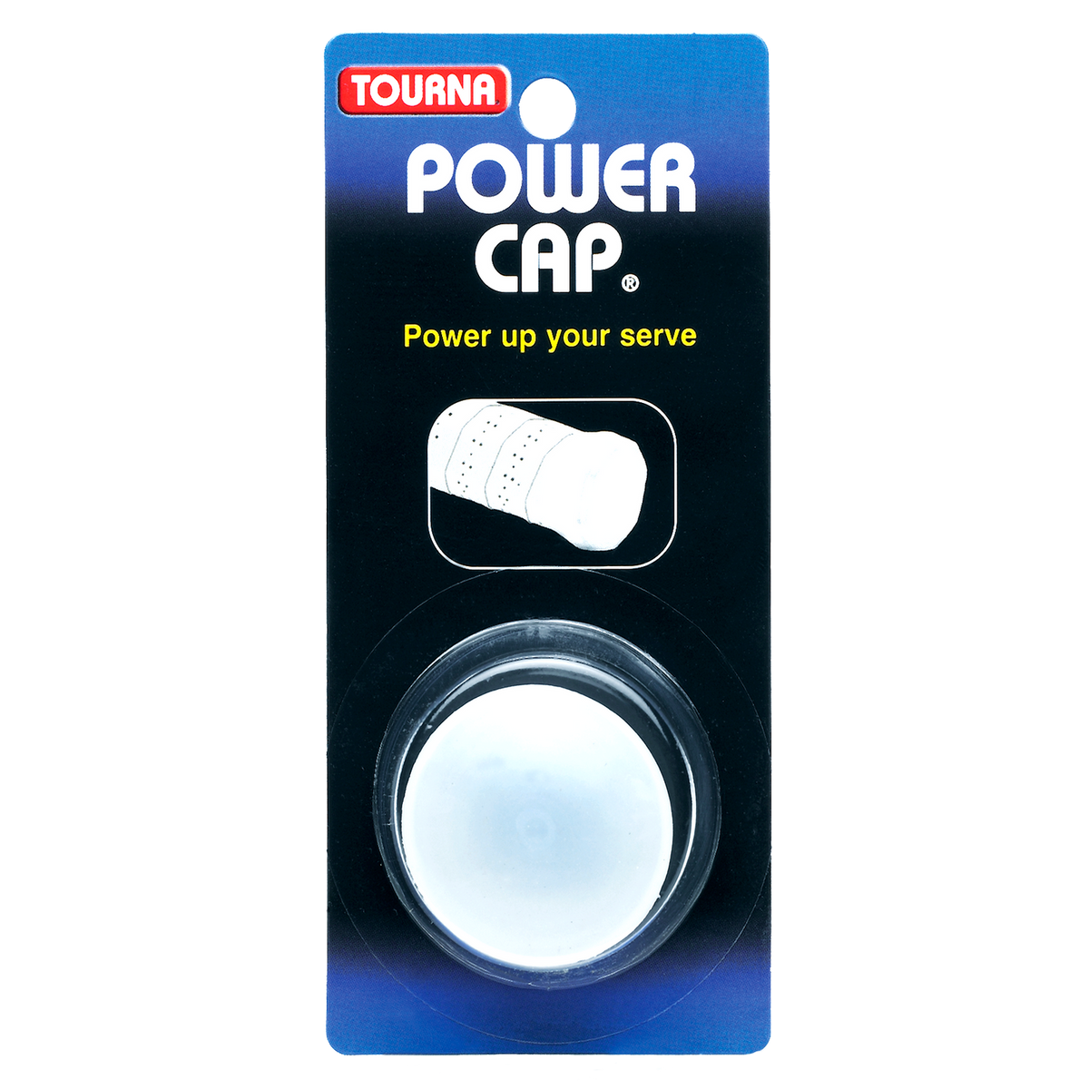 RACKET POWER CAP