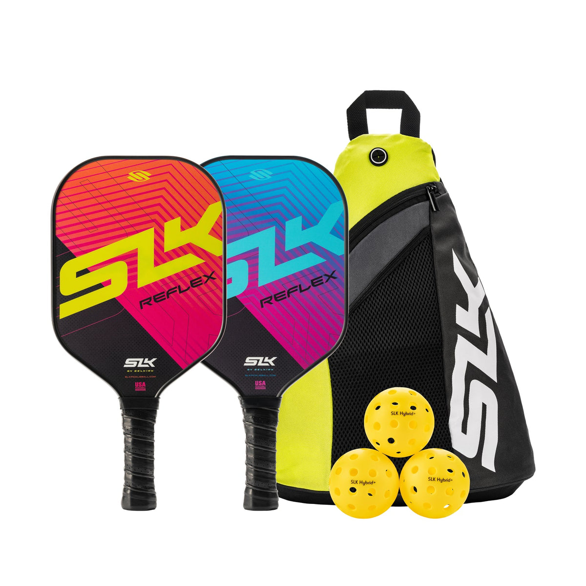 REFLEX BUNDLE