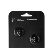 RF DAMPENER 2PK BLK