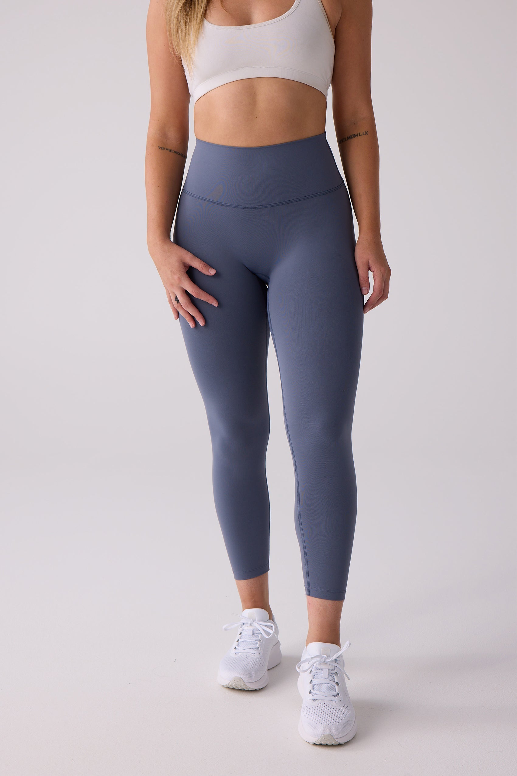 Rise ‘n Rally 7/8 Legging