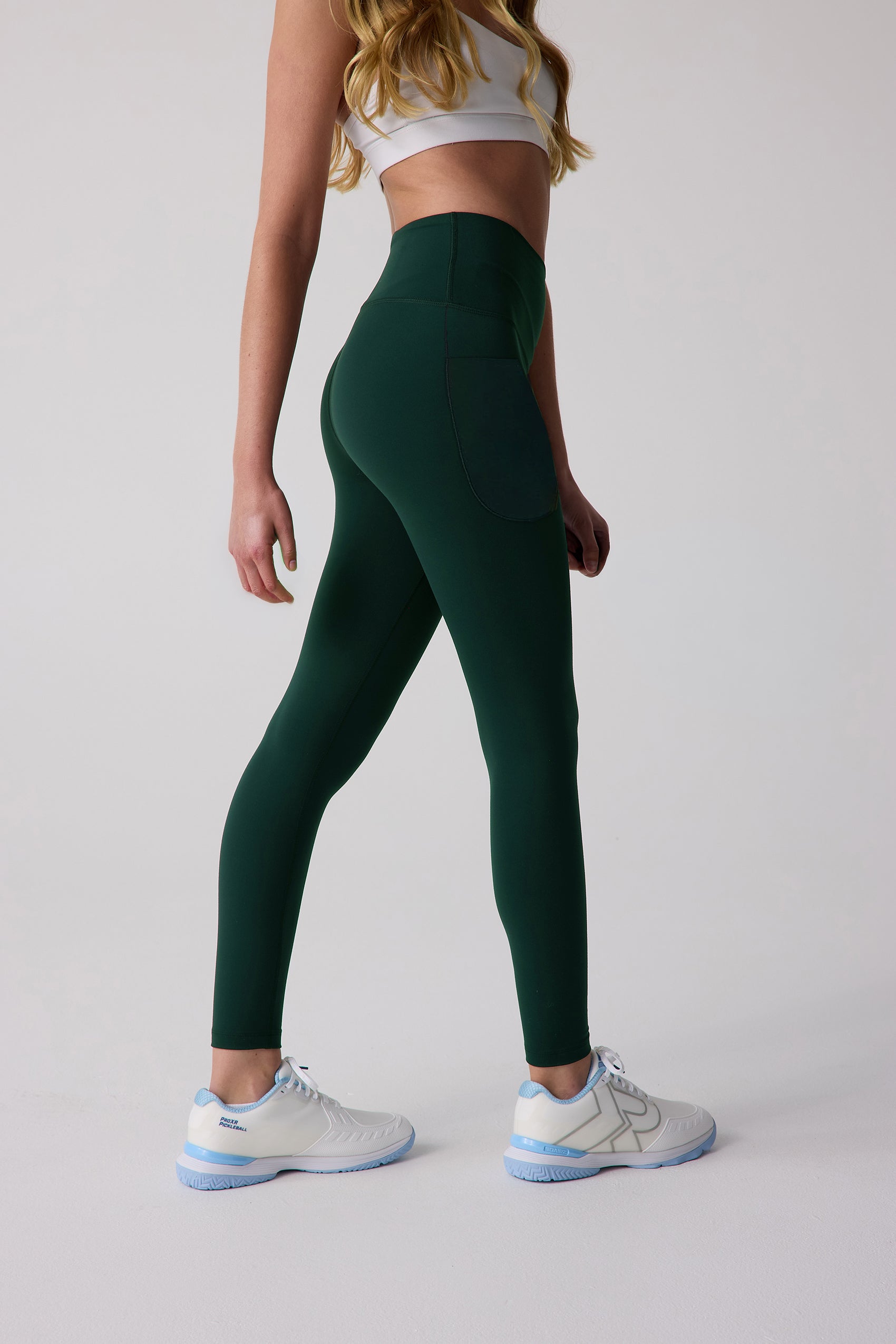 Essentials 7/8 Pocket Leggings