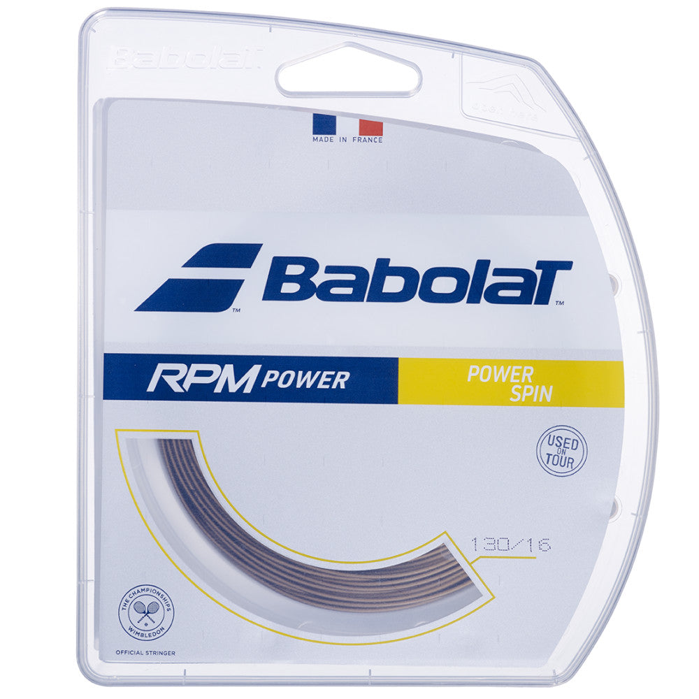 RPM POWER