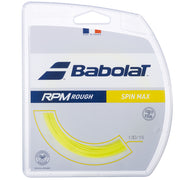 RPM ROUGH