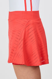 VIVA HIBISCUS 2354 SKIRT