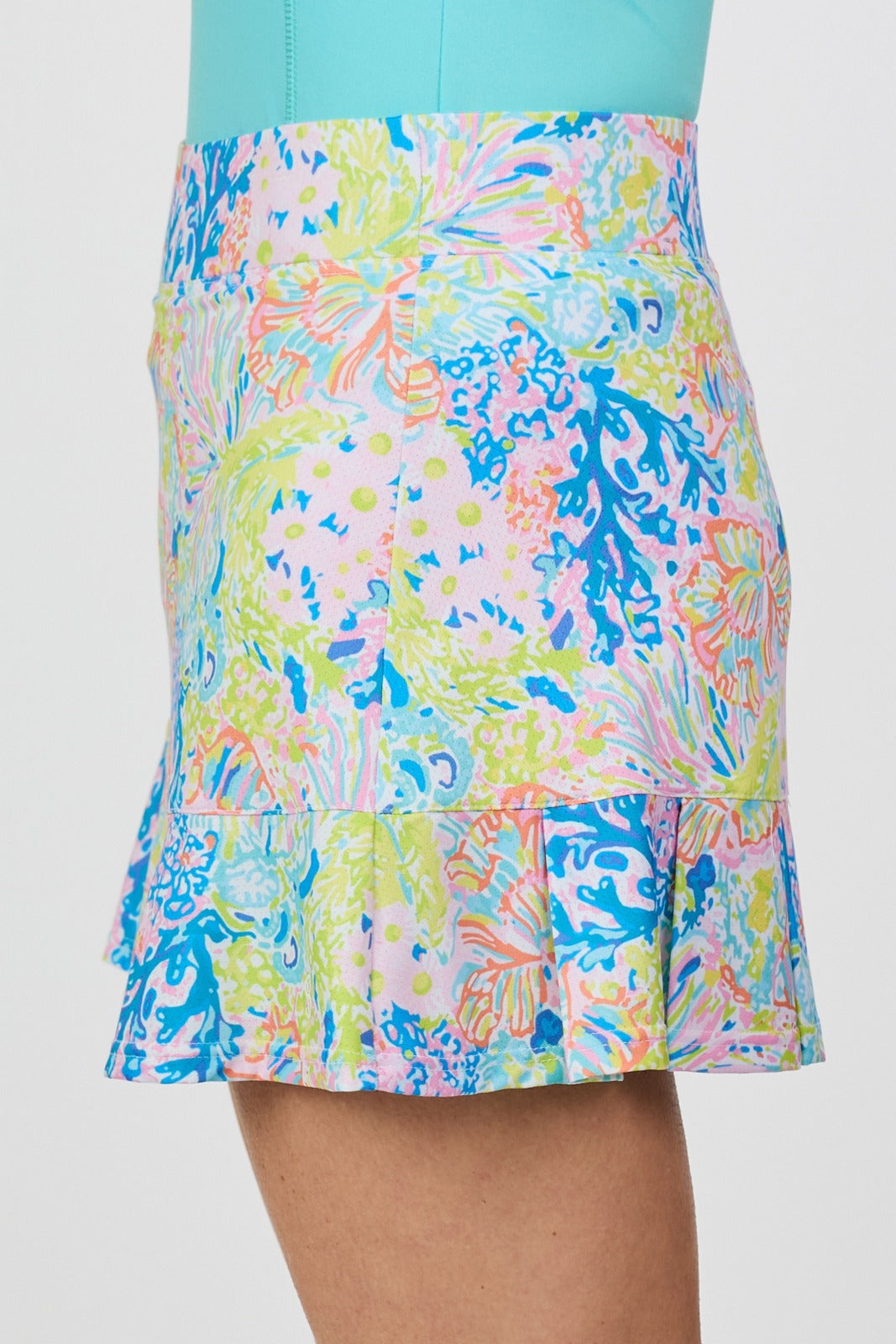 Festive Floral