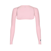 SHOULDER WRAP PINK