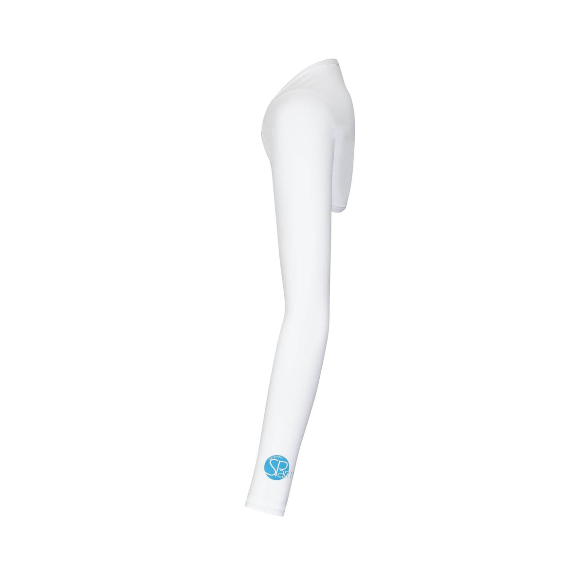 SHOULDER WRAP WHITE
