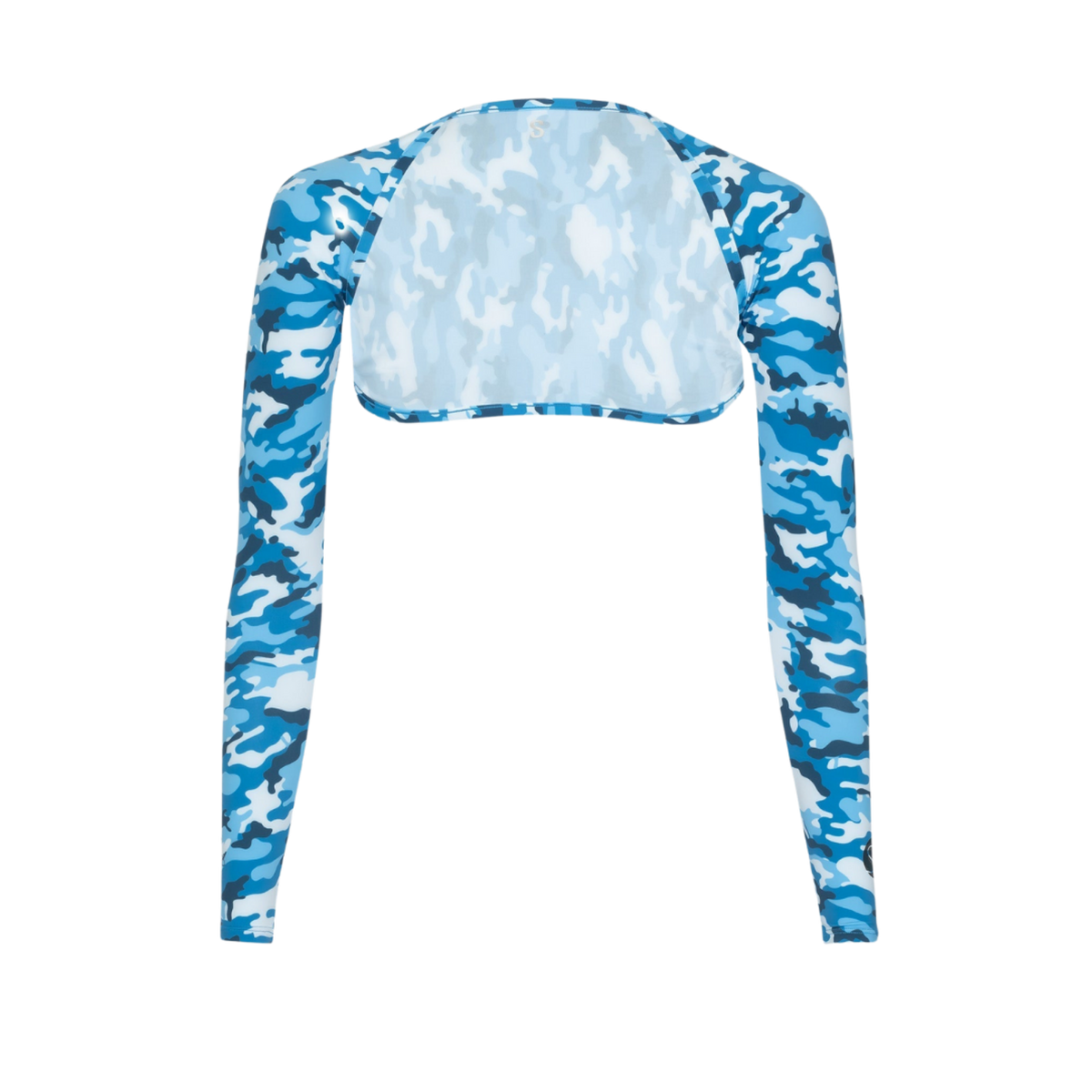 SHOULDER WRAP CAMO