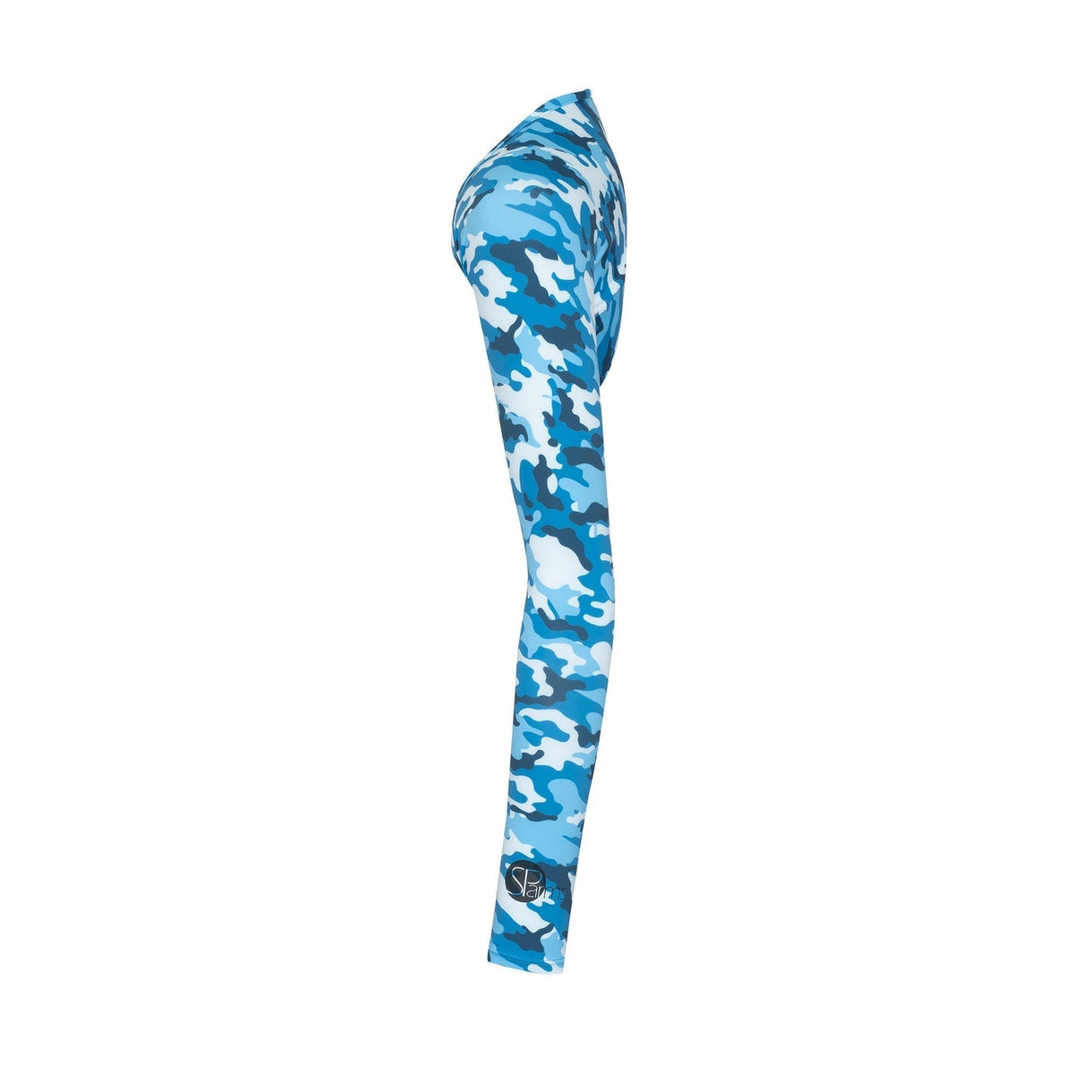 SHOULDER WRAP CAMO