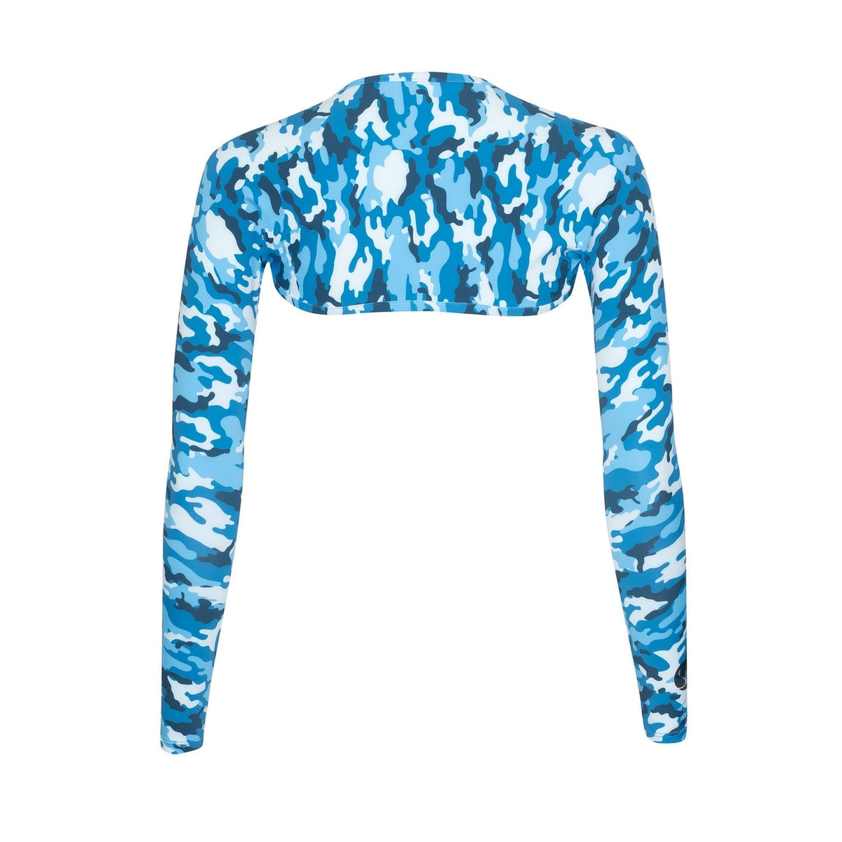 SHOULDER WRAP CAMO