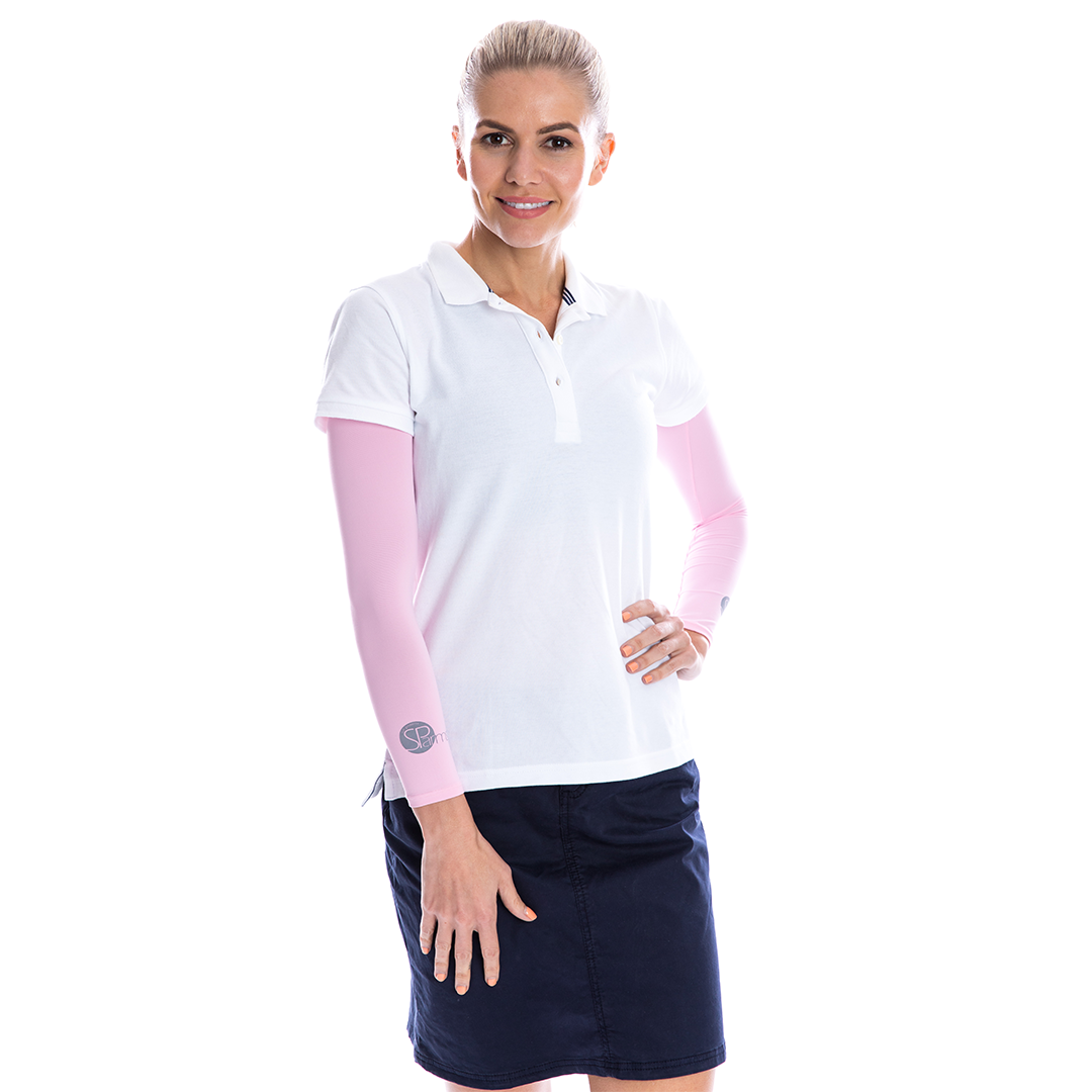 SLEEVES PNK