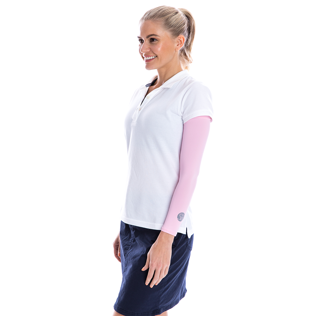 SLEEVES PNK