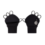 GLOVES BLK