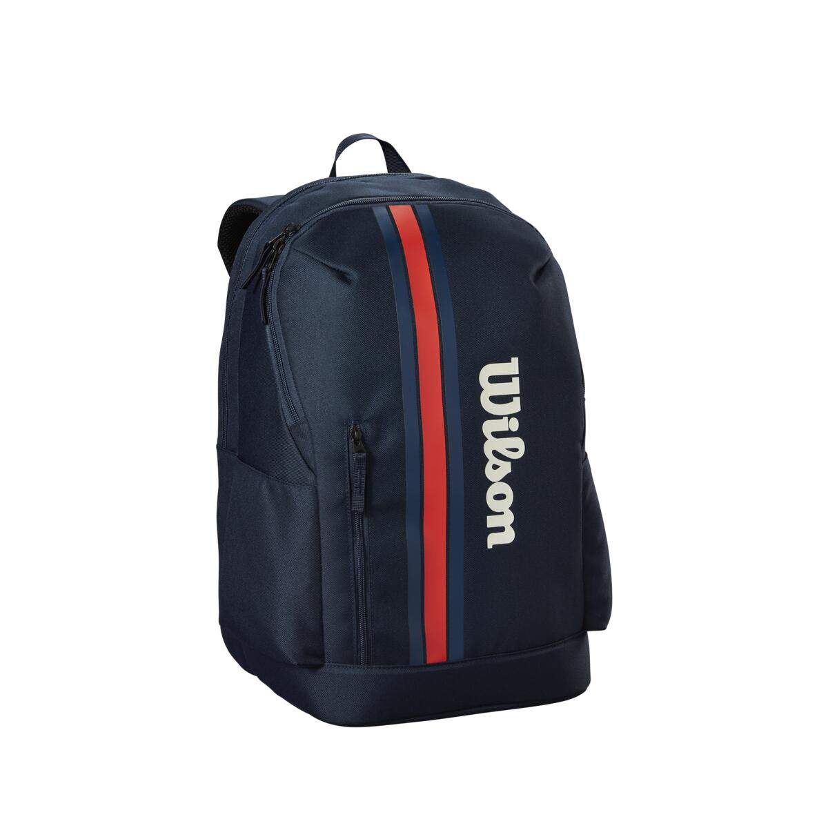 TEAM BACKPACK WR8040