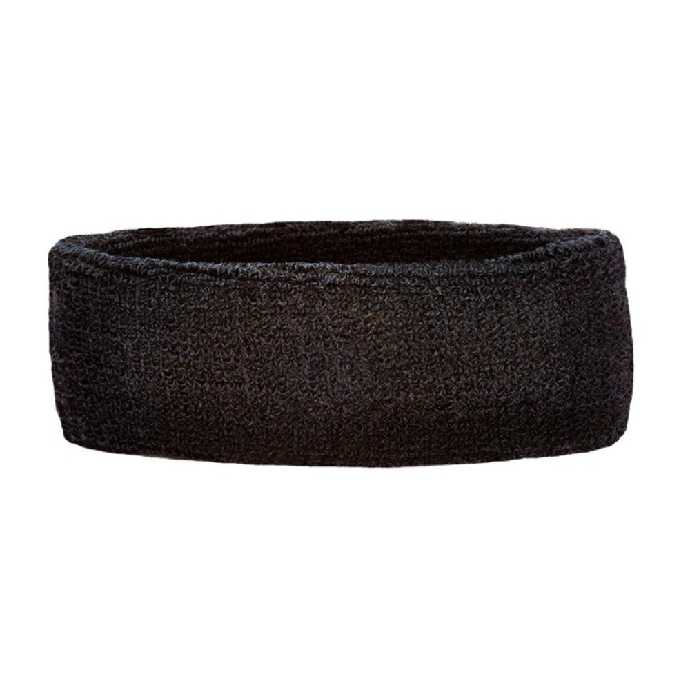 THICK COTTON HEADBAND