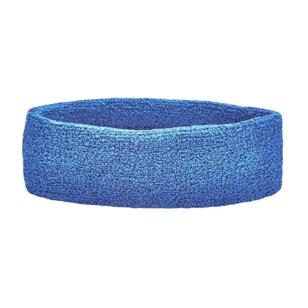 THICK COTTON HEADBAND