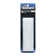 THICK COTTON HEADBAND