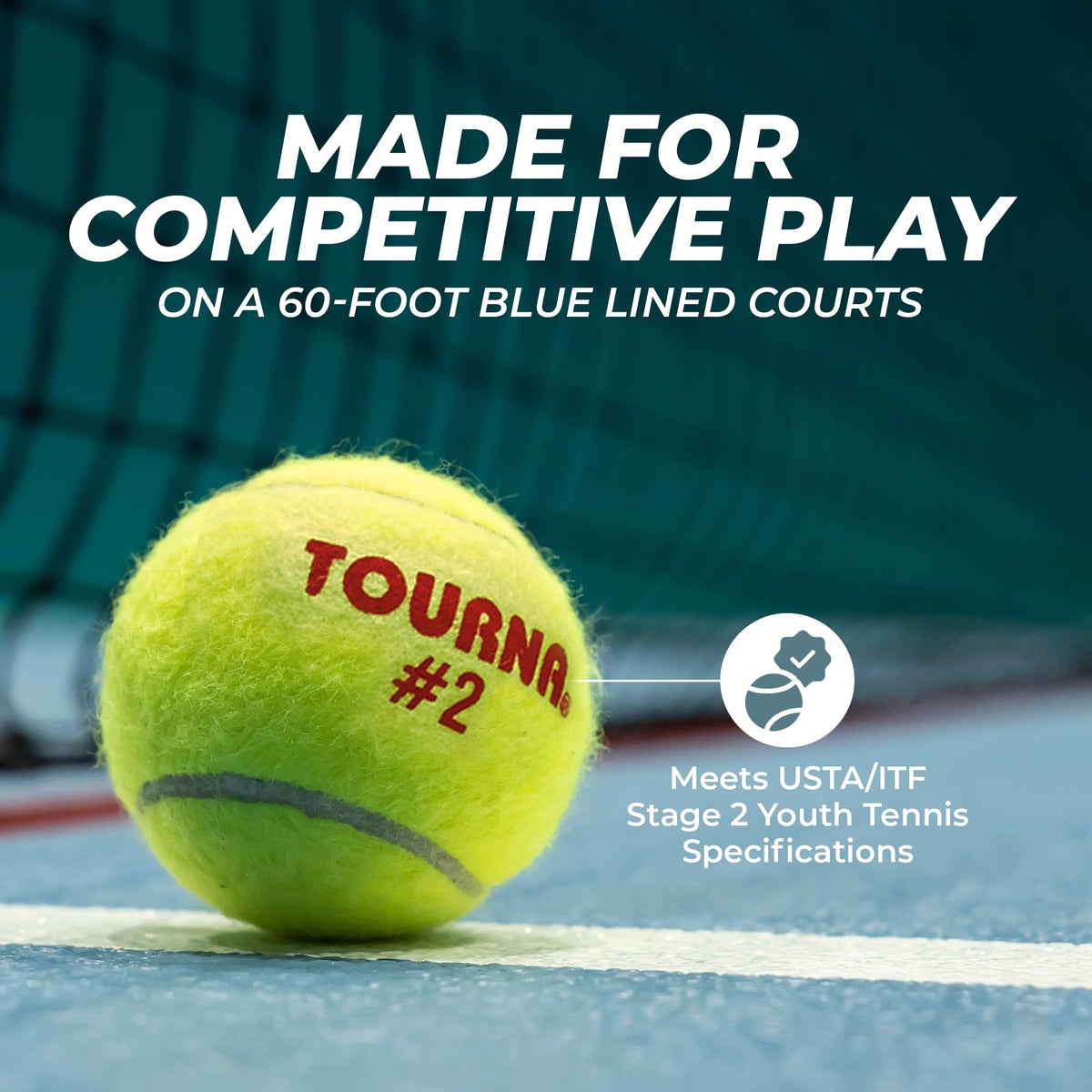 STAGE #2 KIDS BALLS