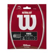 WILSON NATURAL GUT POWER