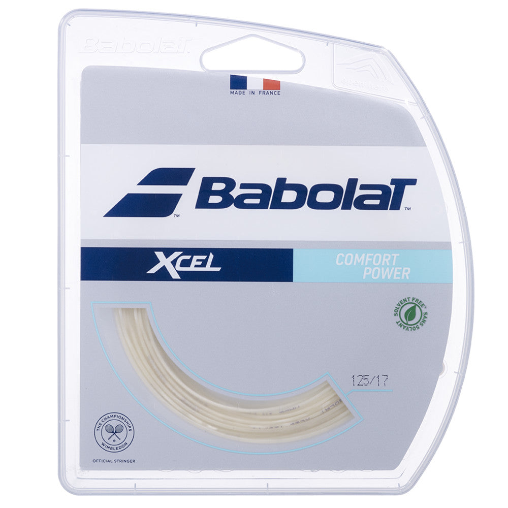 XCEL